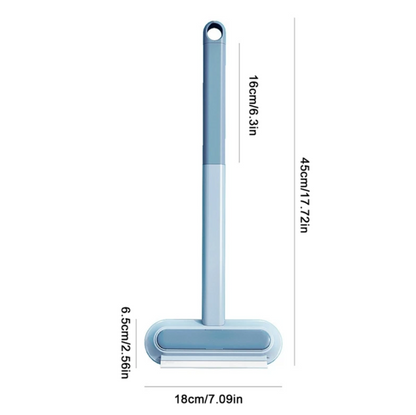 CleanForce 4 en 1™– Herramienta Multifuncional para el Hogar