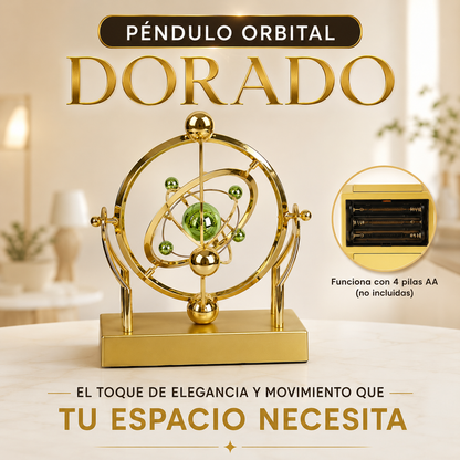 PENDULO DE NEWTON