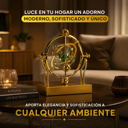 PENDULO DE NEWTON