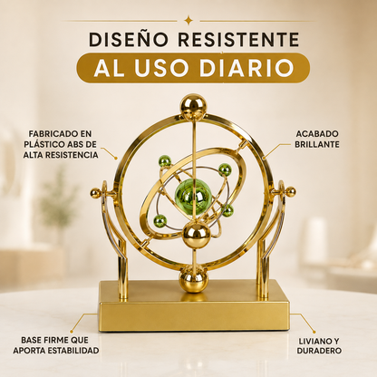 PENDULO DE NEWTON
