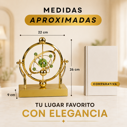 PENDULO DE NEWTON