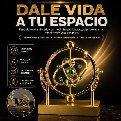 PENDULO DE NEWTON