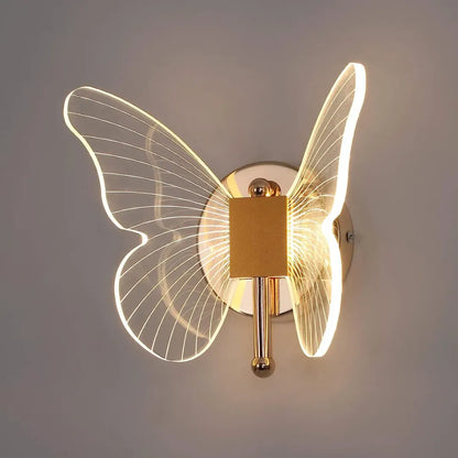 Lampara de Mariposa: Decora, ilumina y transforma tu hogar