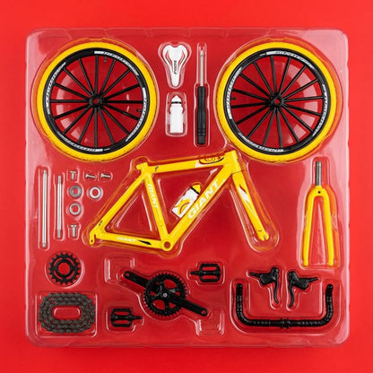 Bicicletas de RUTA coleccionables - La Vuelta a España 2026