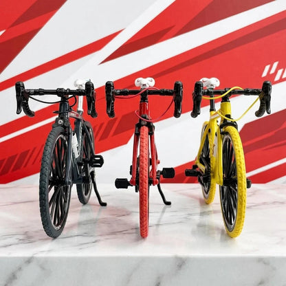 Bicicletas de RUTA coleccionables - La Vuelta a España 2026